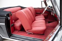 Mercedes-Benz 220 SE '58 (1958)