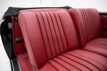 Mercedes-Benz 220 SE '58 (1958)