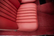 Mercedes-Benz 220 SE '58 (1958)