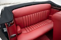 Mercedes-Benz 220 SE '58 (1958)