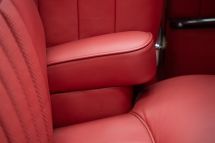 Mercedes-Benz 220 SE '58 (1958)