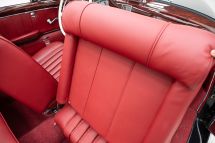 Mercedes-Benz 220 SE '58 (1958)