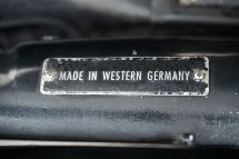 Mercedes-Benz 220 SE '58 (1958)