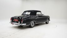 Mercedes-Benz 220 SE '58 (1958)
