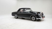 Mercedes-Benz 220 SE '58 (1958)