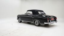 Mercedes-Benz 220 SE '58 (1958)