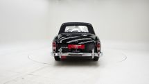 Mercedes-Benz 220 SE '58 (1958)