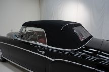 Mercedes-Benz 220 SE '58 (1958)