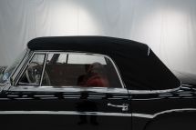 Mercedes-Benz 220 SE '58 (1958)