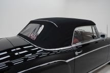 Mercedes-Benz 220 SE '58 (1958)