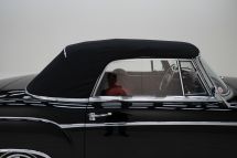Mercedes-Benz 220 SE '58 (1958)