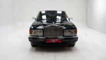 Rolls-Royce Silver Spur '97 (1997)