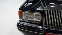 Rolls-Royce Silver Spur '97 (1997)