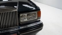 Rolls-Royce Silver Spur '97 (1997)