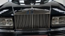 Rolls-Royce Silver Spur '97 (1997)