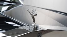 Rolls-Royce Silver Spur '97 (1997)