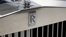 Rolls-Royce Silver Spur '97 (1997)
