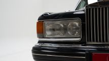 Rolls-Royce Silver Spur '97 (1997)