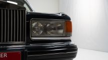 Rolls-Royce Silver Spur '97 (1997)