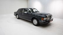 Rolls-Royce Silver Spur '97 (1997)