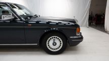 Rolls-Royce Silver Spur '97 (1997)