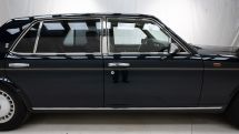 Rolls-Royce Silver Spur '97 (1997)