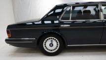 Rolls-Royce Silver Spur '97 (1997)