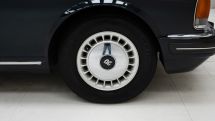 Rolls-Royce Silver Spur '97 (1997)