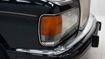Rolls-Royce Silver Spur '97 (1997)