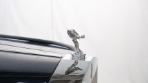 Rolls-Royce Silver Spur '97 (1997)