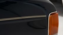Rolls-Royce Silver Spur '97 (1997)