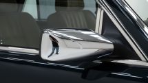 Rolls-Royce Silver Spur '97 (1997)