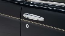 Rolls-Royce Silver Spur '97 (1997)