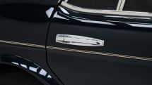Rolls-Royce Silver Spur '97 (1997)