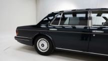 Rolls-Royce Silver Spur '97 (1997)