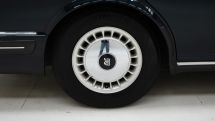 Rolls-Royce Silver Spur '97 (1997)