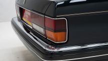 Rolls-Royce Silver Spur '97 (1997)