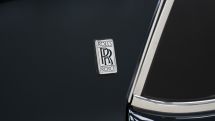 Rolls-Royce Silver Spur '97 (1997)