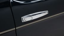 Rolls-Royce Silver Spur '97 (1997)