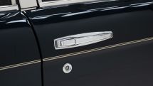 Rolls-Royce Silver Spur '97 (1997)