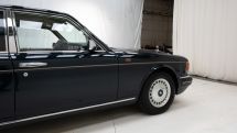 Rolls-Royce Silver Spur '97 (1997)
