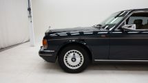 Rolls-Royce Silver Spur '97 (1997)