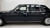 Rolls-Royce Silver Spur '97 (1997)