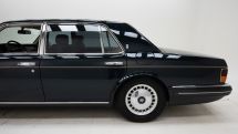 Rolls-Royce Silver Spur '97 (1997)