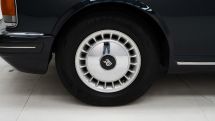 Rolls-Royce Silver Spur '97 (1997)