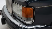 Rolls-Royce Silver Spur '97 (1997)