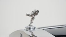 Rolls-Royce Silver Spur '97 (1997)