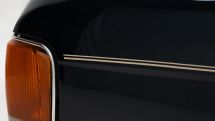 Rolls-Royce Silver Spur '97 (1997)