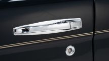 Rolls-Royce Silver Spur '97 (1997)