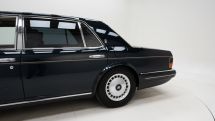 Rolls-Royce Silver Spur '97 (1997)